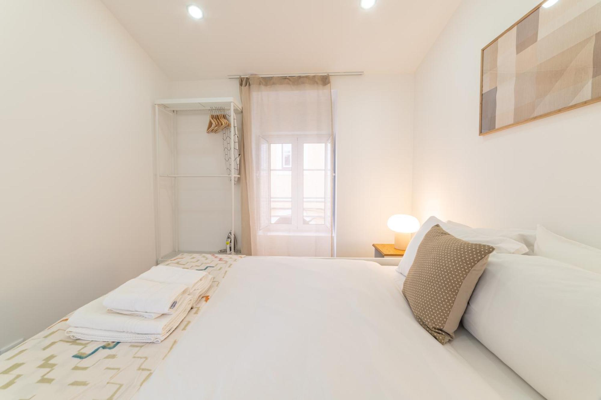 Alcantara Gardens - With Pool Apartment Lisbon